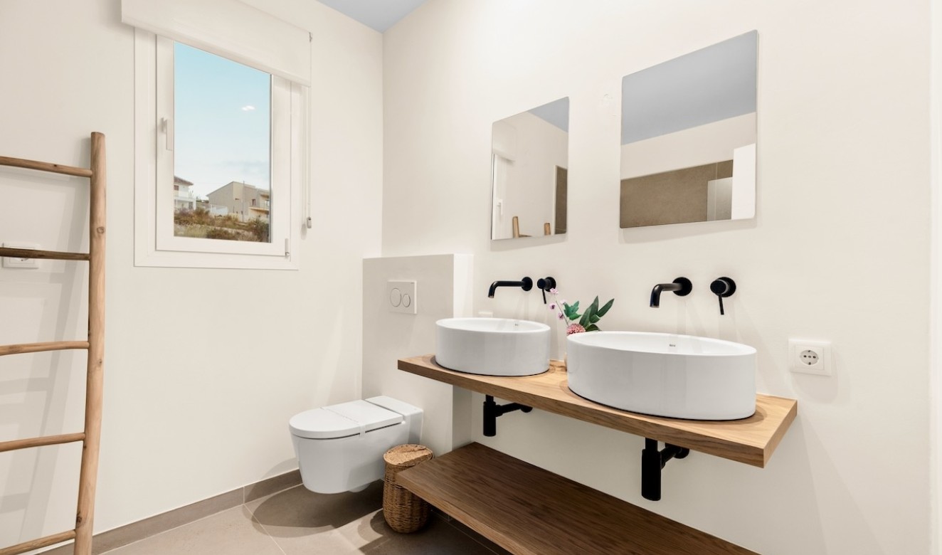 Resales - Country Houses - Fincas - Benitachell