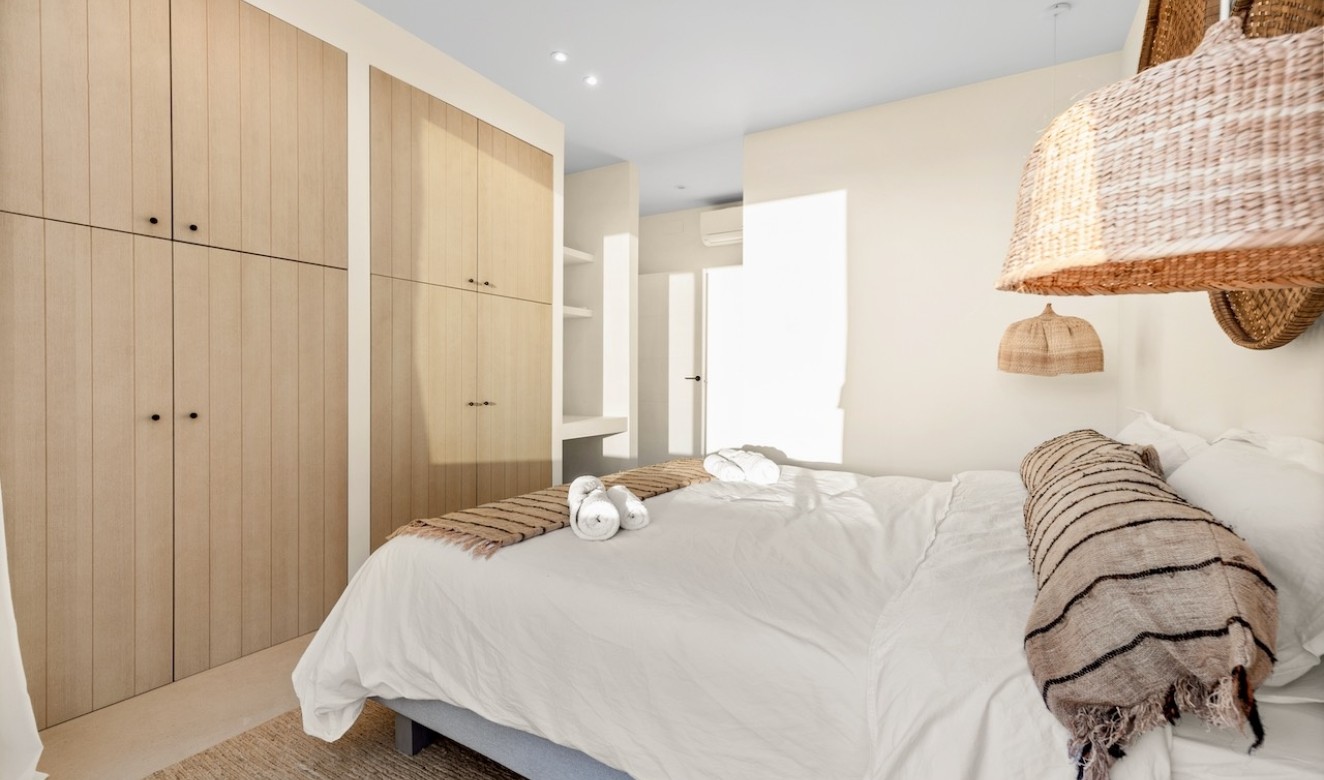 Resales - Country Houses - Fincas - Benitachell