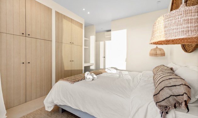 Resales - Country Houses - Fincas - Benitachell