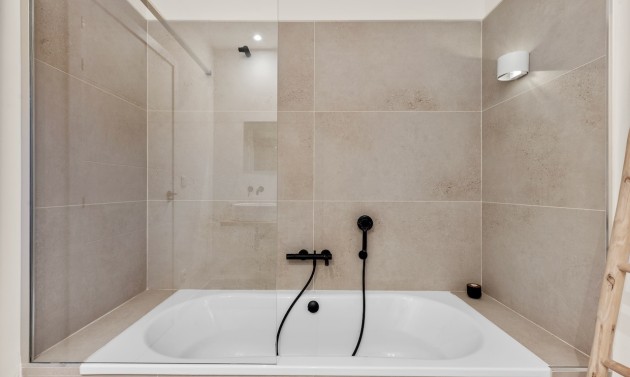 Resales - Country Houses - Fincas - Benitachell