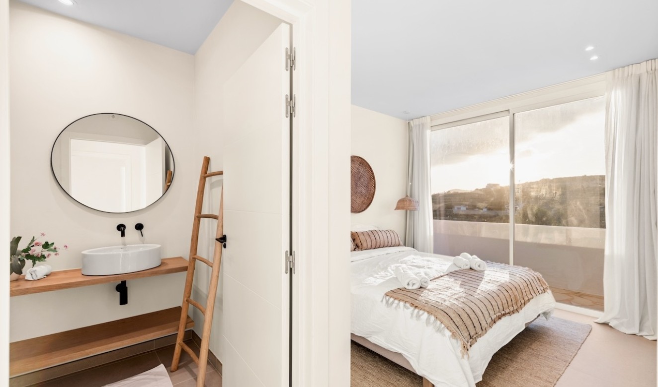 Resales - Country Houses - Fincas - Benitachell