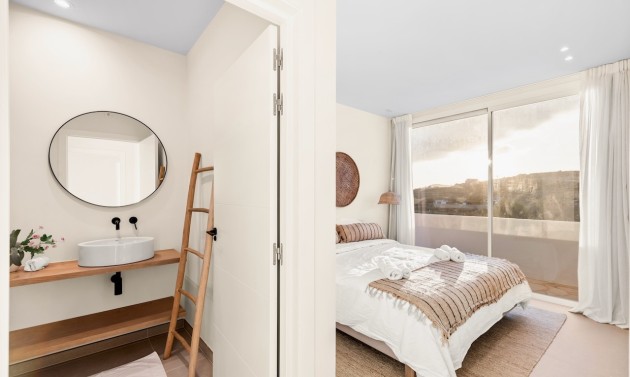 Resales - Country Houses - Fincas - Benitachell