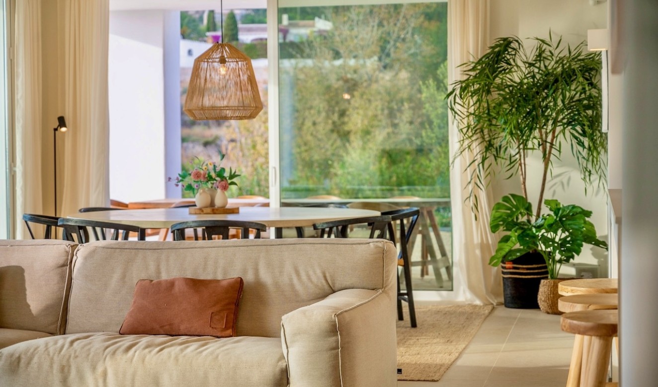 Resales - Country Houses - Fincas - Benitachell