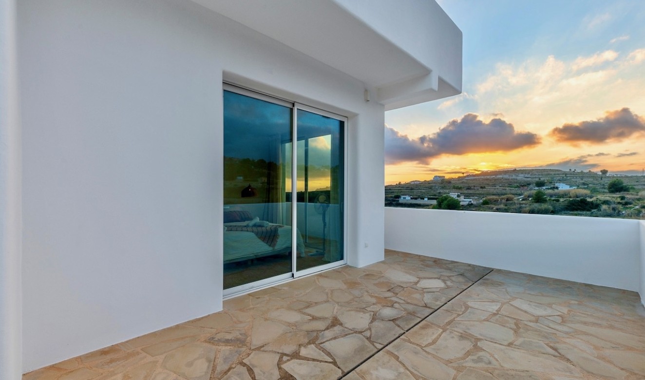 Resales - Country Houses - Fincas - Benitachell