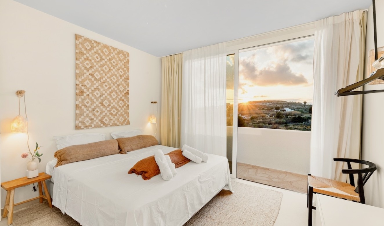 Resales - Country Houses - Fincas - Benitachell