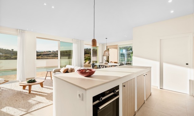 Resales - Country Houses - Fincas - Benitachell