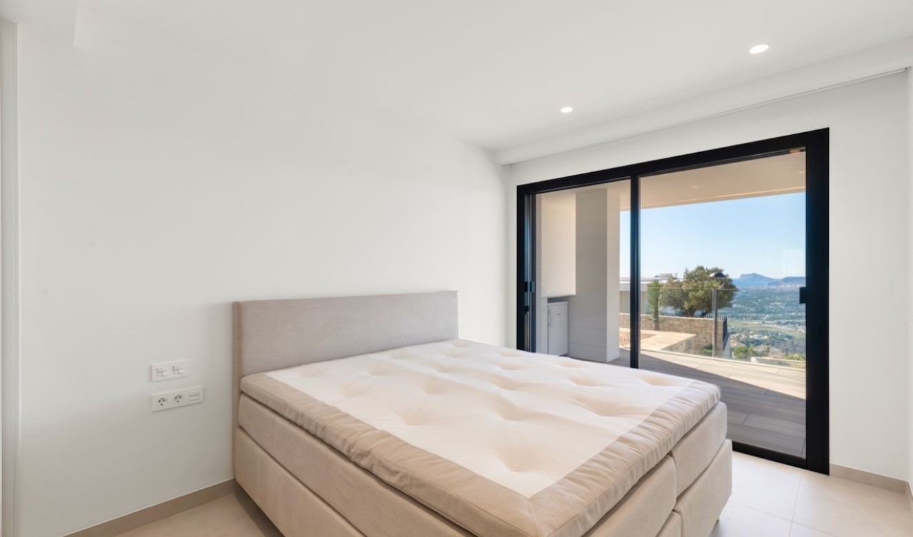 Resales - Villas - Benitachell - La Cumbre del Sol