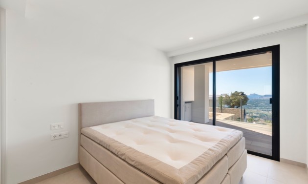 Resales - Villas - Benitachell - La Cumbre del Sol