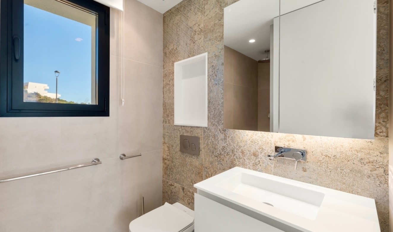 Resales - Villas - Benitachell - La Cumbre del Sol