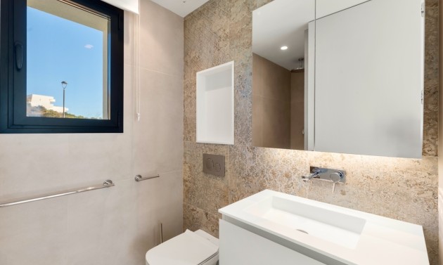 Resales - Villas - Benitachell - La Cumbre del Sol