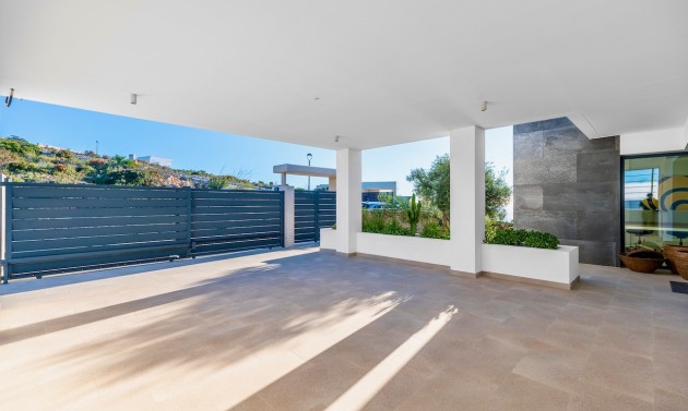 Resales - Villas - Benitachell - La Cumbre del Sol