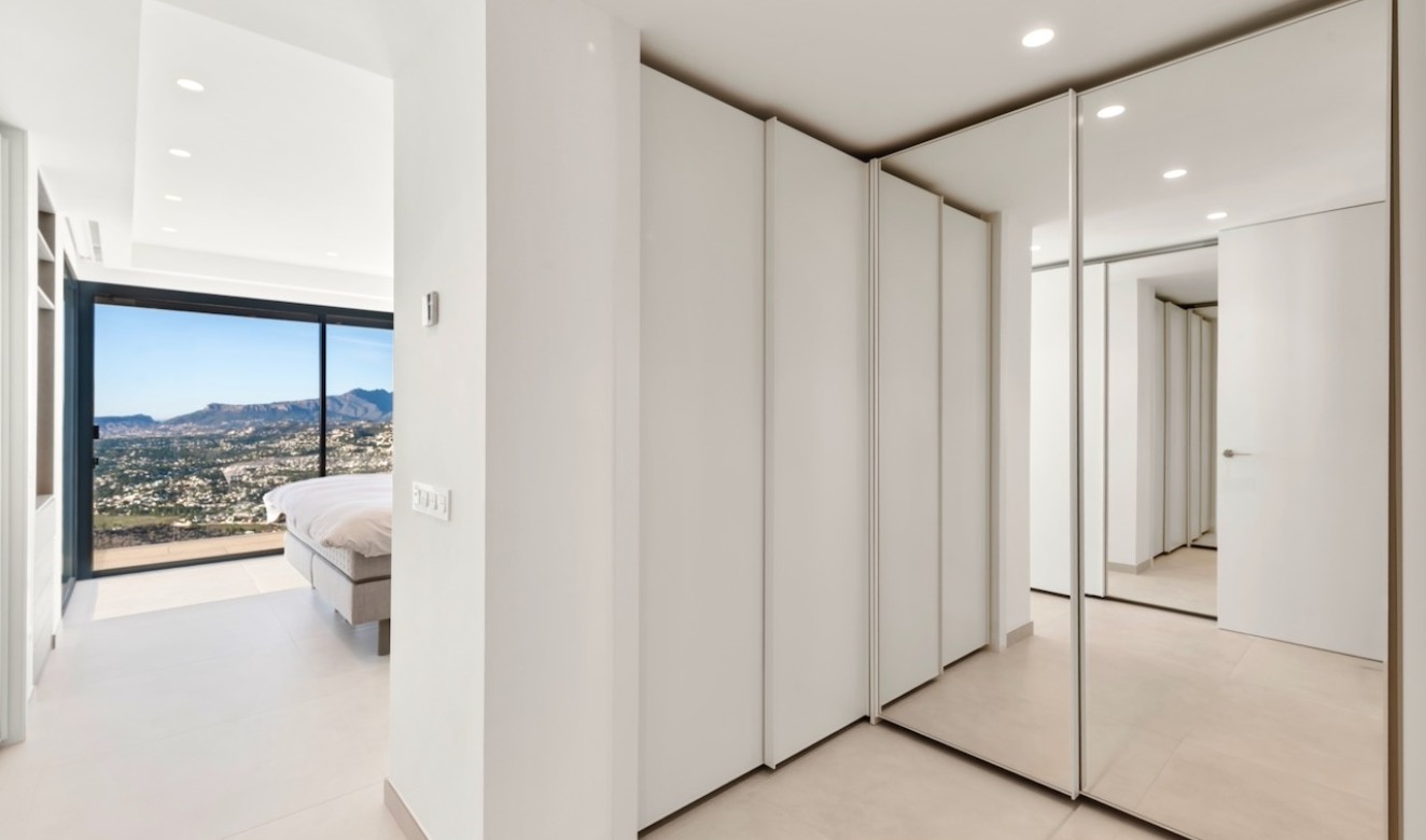 Resales - Villas - Benitachell - La Cumbre del Sol