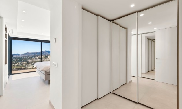 Resales - Villas - Benitachell - La Cumbre del Sol