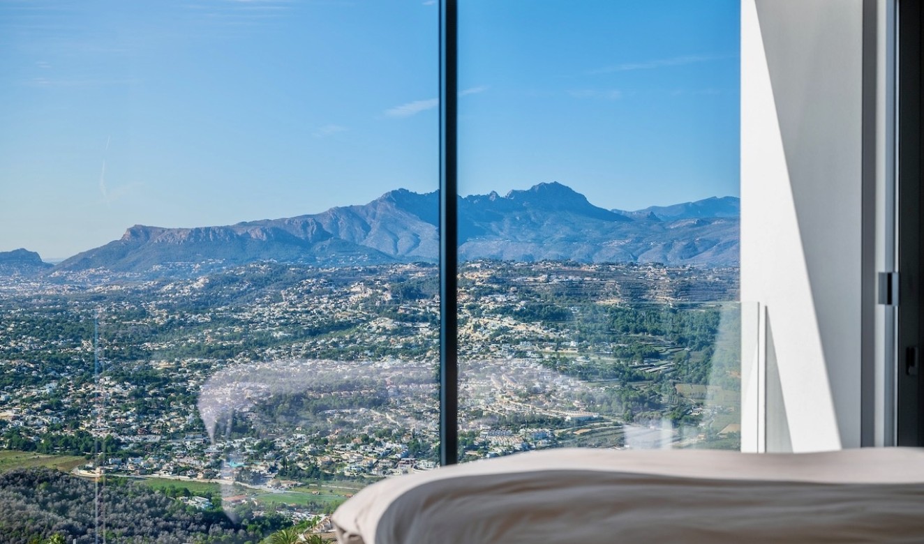 Resales - Villas - Benitachell - La Cumbre del Sol