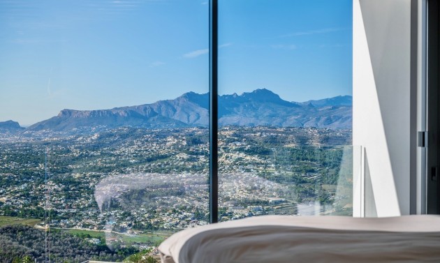 Resales - Villas - Benitachell - La Cumbre del Sol