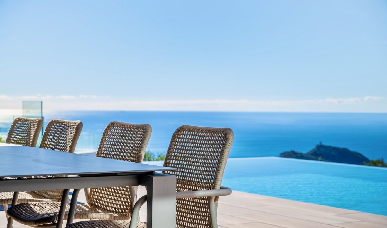 Resales - Villas - Benitachell - La Cumbre del Sol