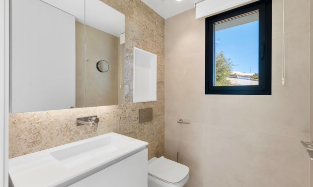 Resales - Villas - Benitachell - La Cumbre del Sol