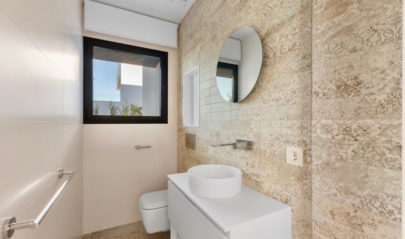 Resales - Villas - Benitachell - La Cumbre del Sol