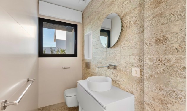 Resales - Villas - Benitachell - La Cumbre del Sol