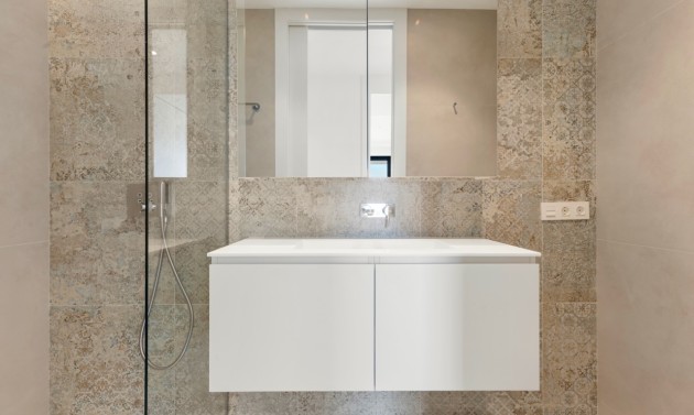 Resales - Villas - Benitachell - La Cumbre del Sol