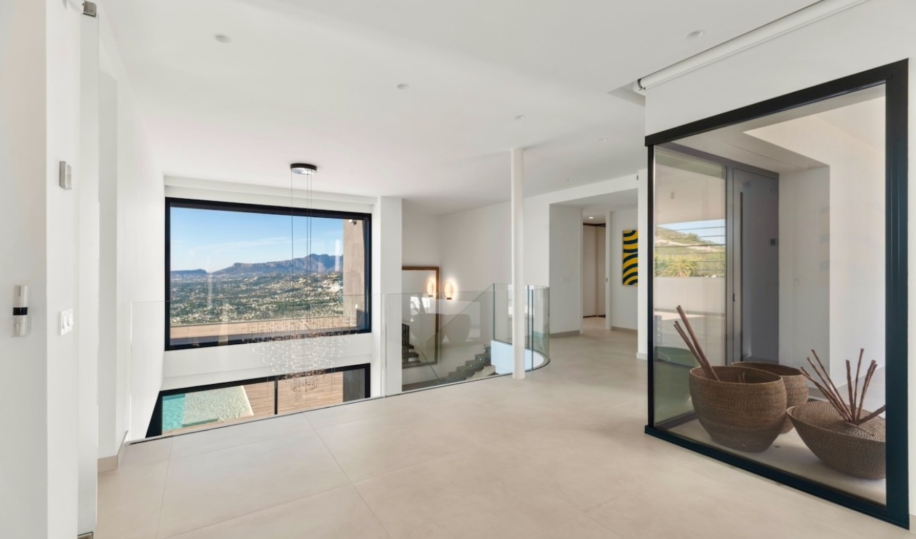 Resales - Villas - Benitachell - La Cumbre del Sol