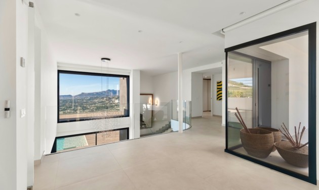 Resales - Villas - Benitachell - La Cumbre del Sol
