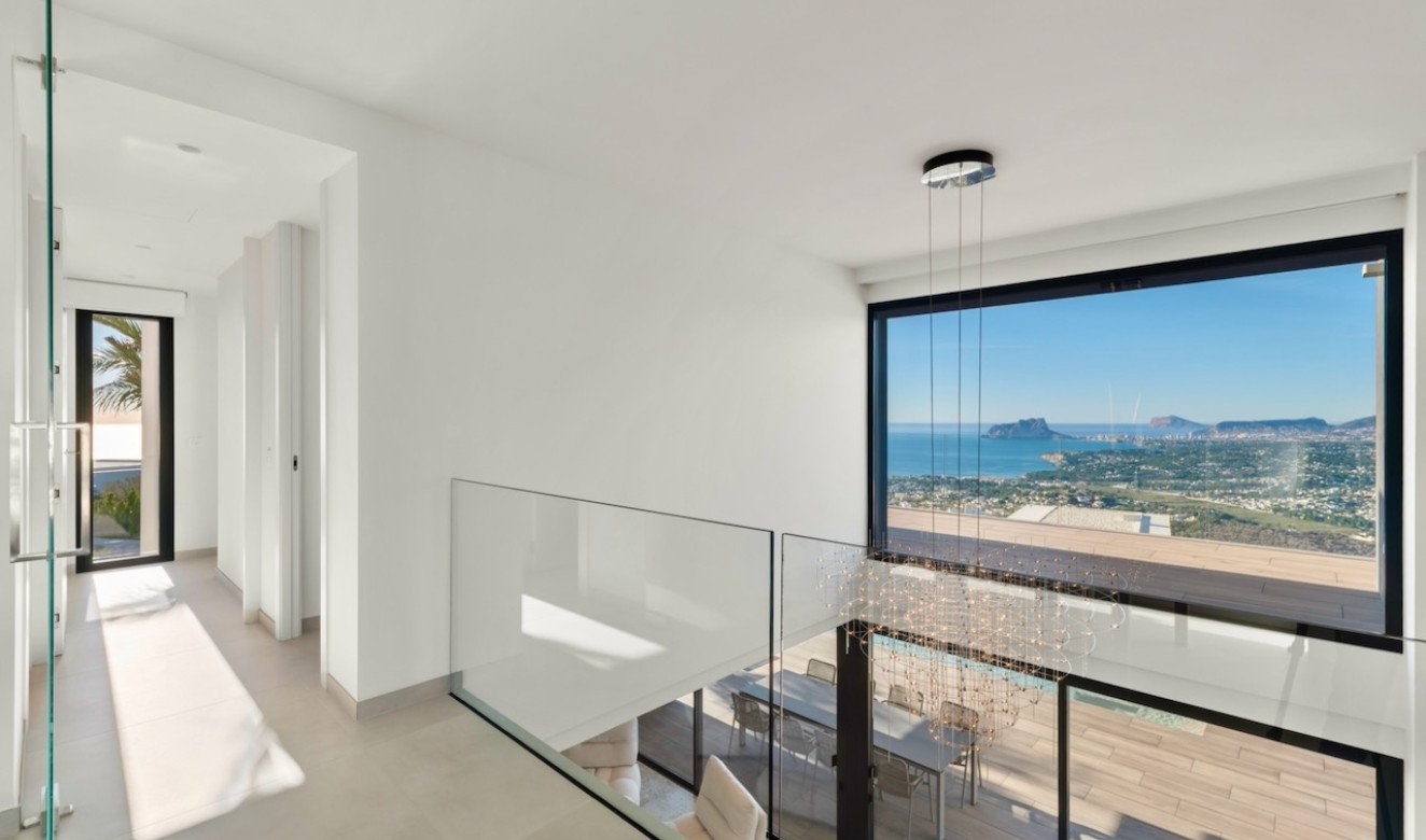 Resales - Villas - Benitachell - La Cumbre del Sol