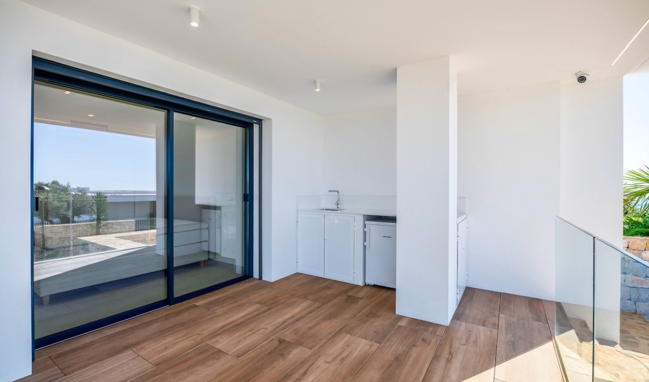 Resales - Villas - Benitachell - La Cumbre del Sol