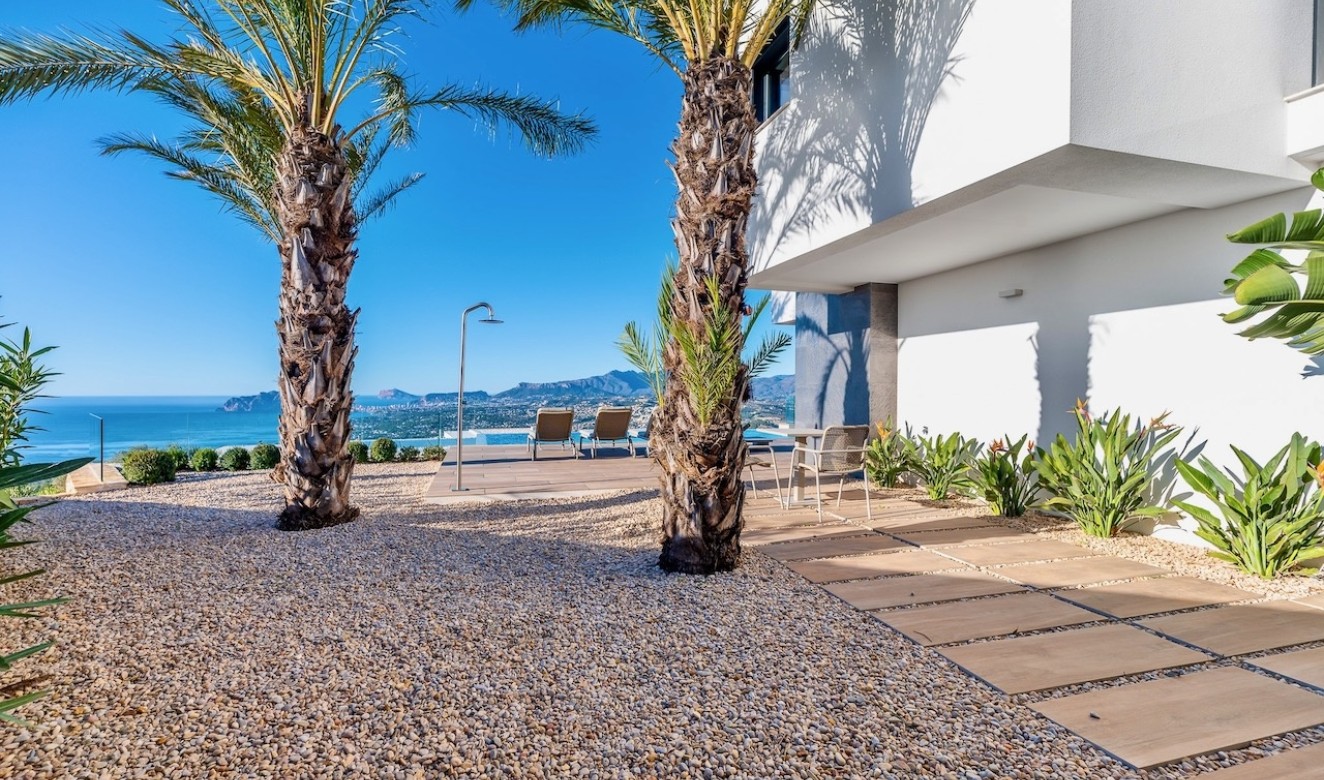 Resales - Villas - Benitachell - La Cumbre del Sol