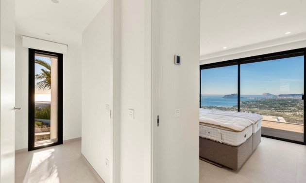 Resales - Villas - Benitachell - La Cumbre del Sol