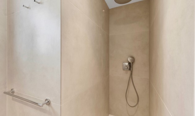 Resales - Villas - Benitachell - La Cumbre del Sol