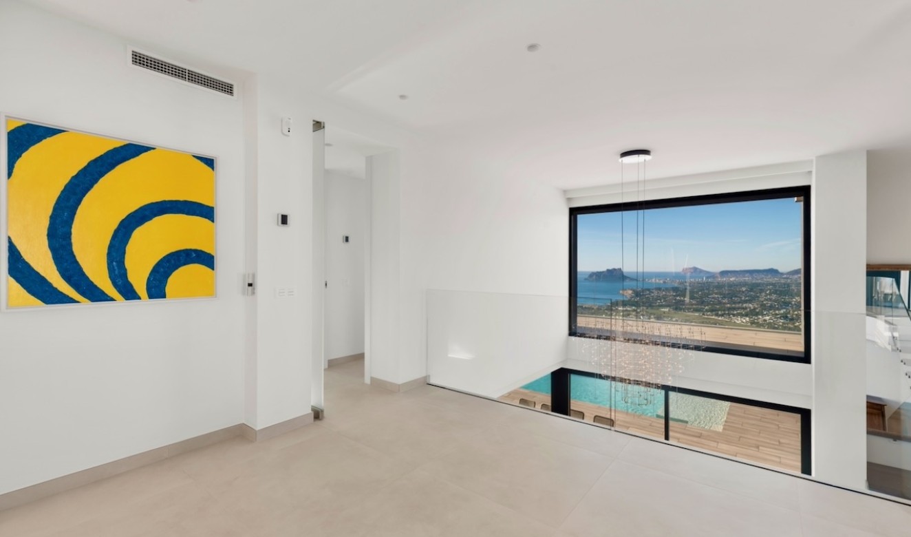 Resales - Villas - Benitachell - La Cumbre del Sol