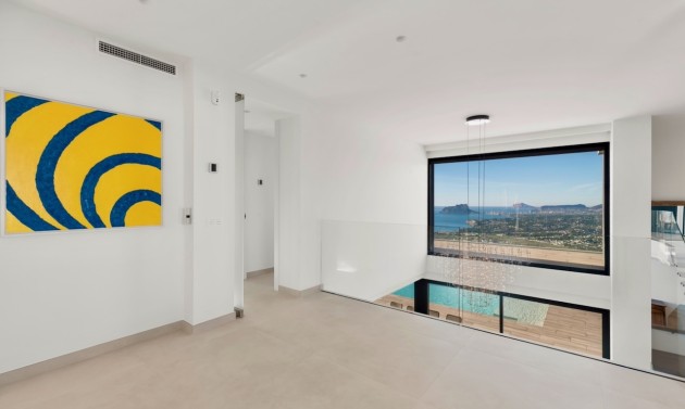 Resales - Villas - Benitachell - La Cumbre del Sol