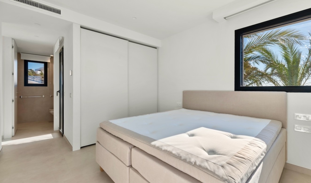 Resales - Villas - Benitachell - La Cumbre del Sol