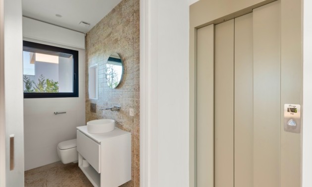 Resales - Villas - Benitachell - La Cumbre del Sol