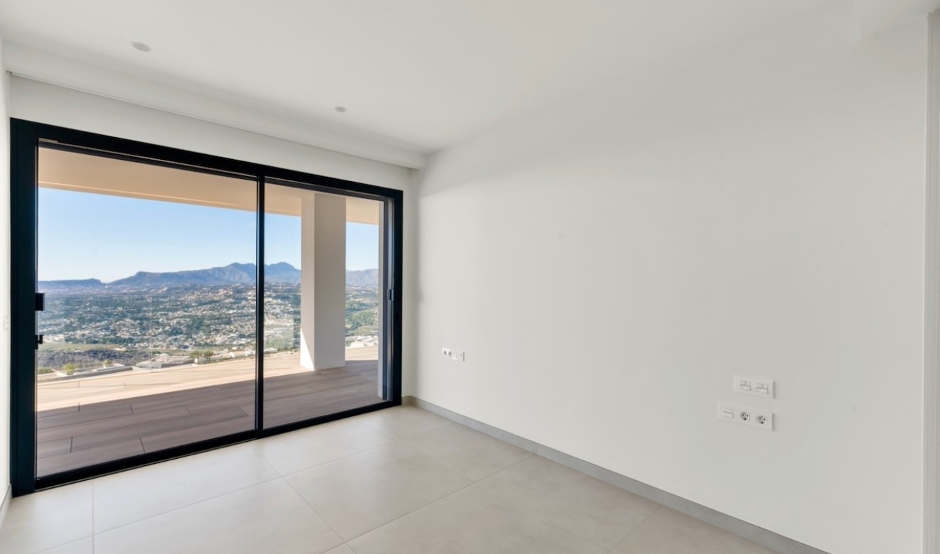 Resales - Villas - Benitachell - La Cumbre del Sol