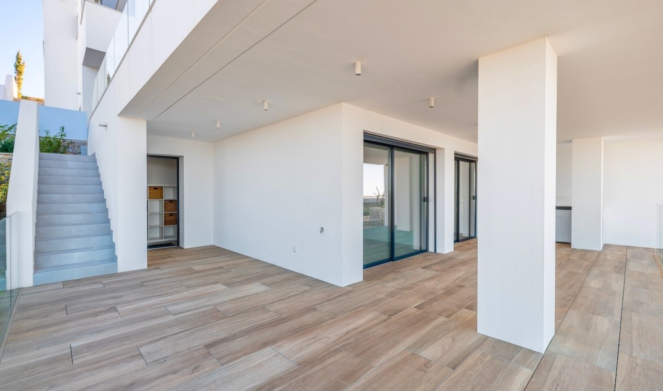 Resales - Villas - Benitachell - La Cumbre del Sol