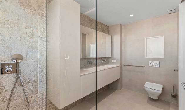 Resales - Villas - Benitachell - La Cumbre del Sol