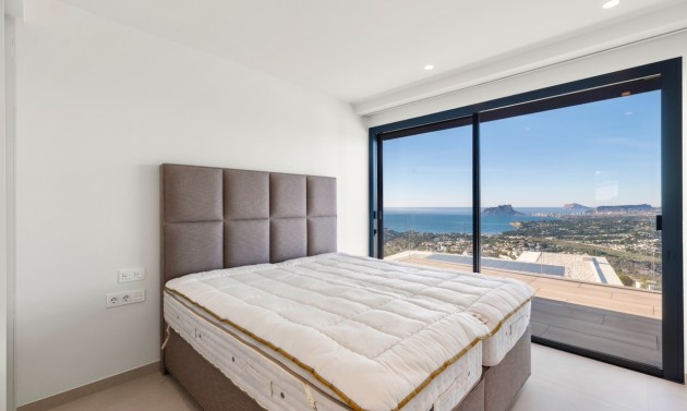 Resales - Villas - Benitachell - La Cumbre del Sol