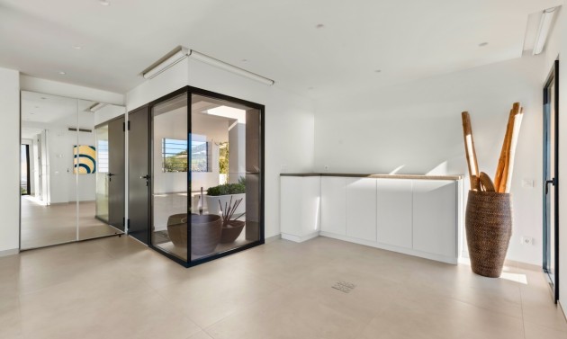 Resales - Villas - Benitachell - La Cumbre del Sol