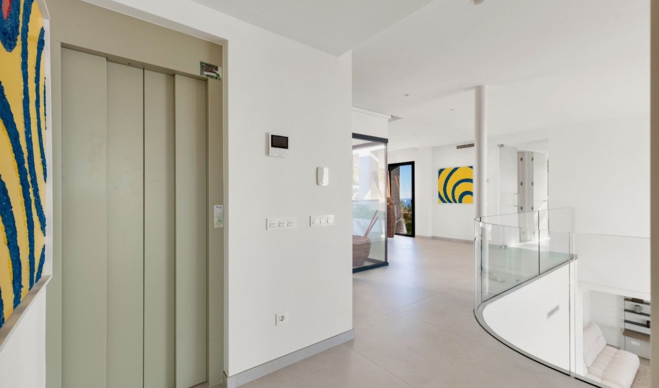 Resales - Villas - Benitachell - La Cumbre del Sol