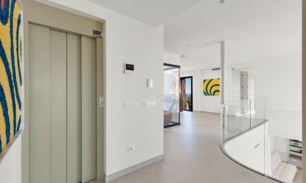 Resales - Villas - Benitachell - La Cumbre del Sol