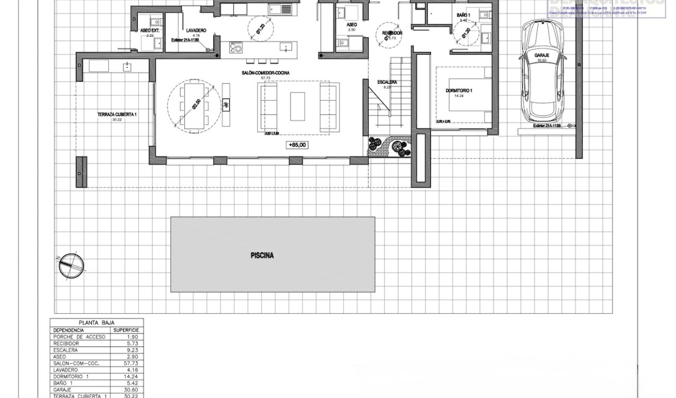 Resales - Country Houses - Fincas - Benitachell