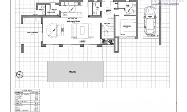 Resales - Country Houses - Fincas - Benitachell