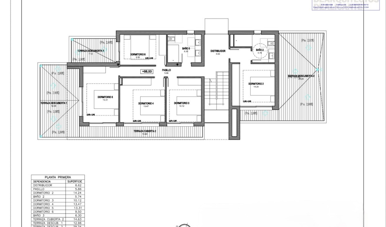 Resales - Country Houses - Fincas - Benitachell