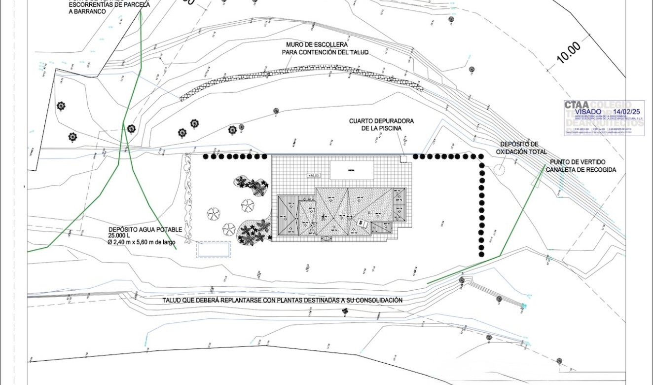 Resales - Country Houses - Fincas - Benitachell