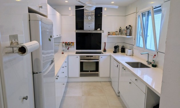 Resales - Villas - Benissa - Fanadix