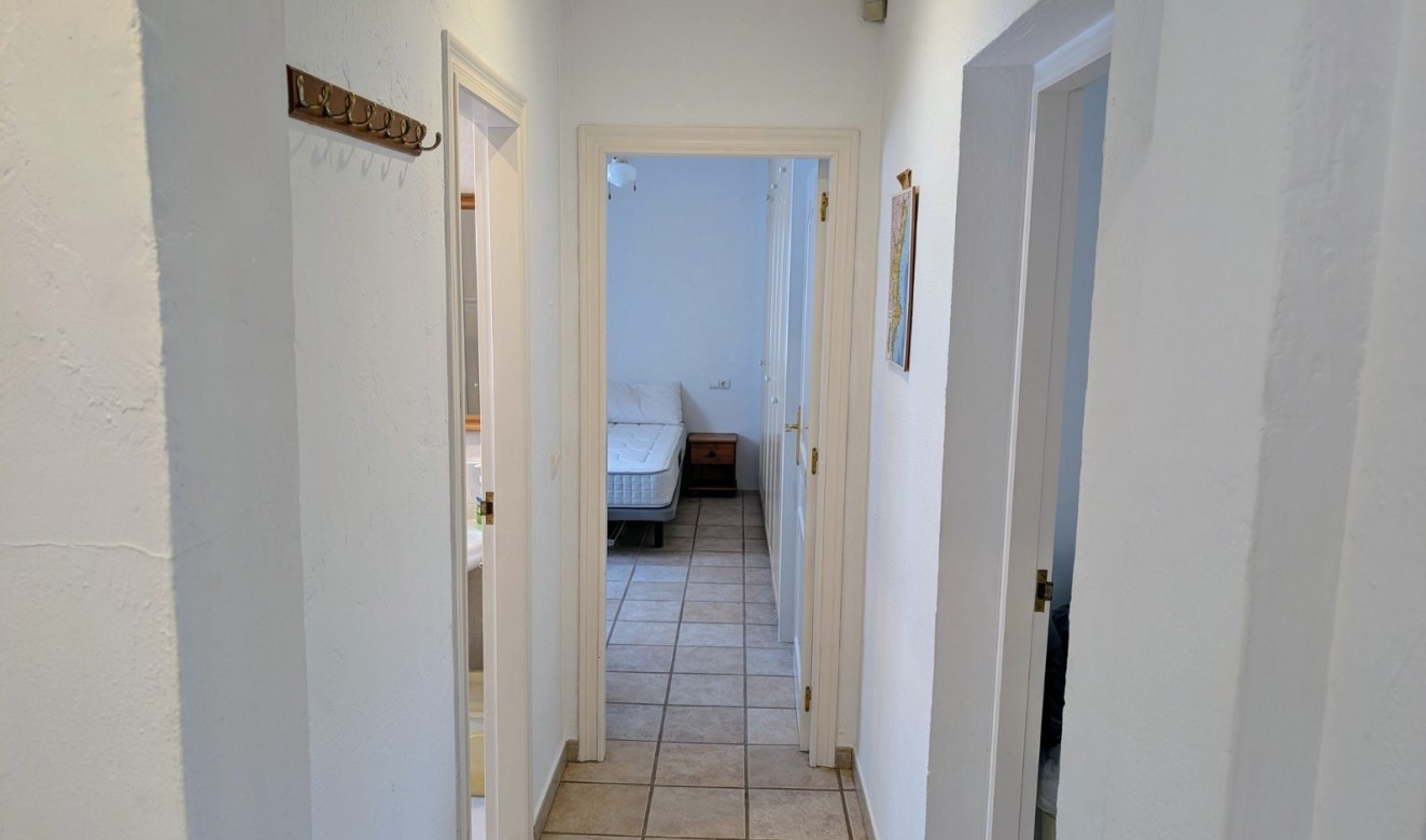 Resales - Villas - Benissa - Fanadix