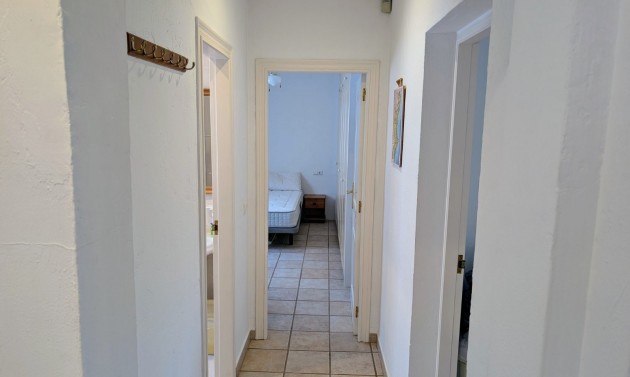 Resales - Villas - Benissa - Fanadix