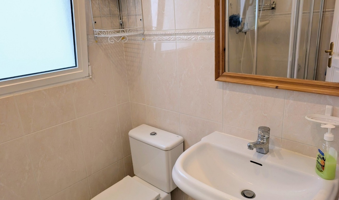 Resales - Villas - Benissa - Fanadix